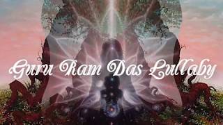 quotGuru Ram Das Lullabyquot  Snatam Kaur  1 hour [upl. by Brandy617]