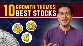 BEST STOCKS for different industries Insurance Pharma Real Estate  Akshat Shrivastava [upl. by Delwin]