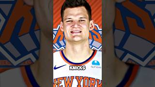 Knicks Interested In Walker Kessler TRADE Knicks Shorts [upl. by Ramraj989]