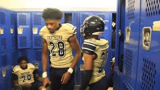 EHS Football Highlights 2023  1017 Edit [upl. by Ghiselin]