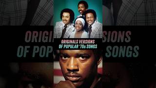 Original Versions of Popular 70 Songs  Edwin Starr Gladys Knight and The Pips [upl. by Anwahsed]