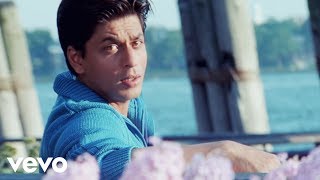 Kuch To Hua Hai Lyric Video  Kal Ho Naa HoShah Rukh KhanSaif AliPreityAlka Yagnik [upl. by Ecinue]