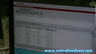 Avaya IP Office Phone Manager Overview [upl. by Jaquelin]