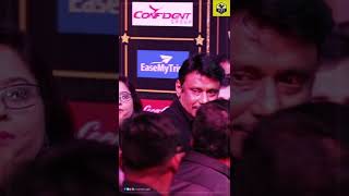 D Boss Mass Entry To SIIMA Awards 2022  Darshan  Abhishek Ambareesh  Zaid Khan  D56  SIIMA 2022 [upl. by Sholley]