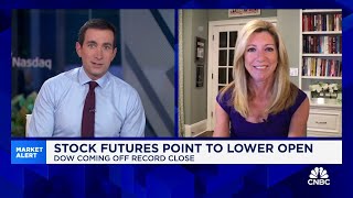 Investors should add to September weakness if we get it says Hightowers Stephanie Link [upl. by Belanger]