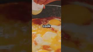 Quick amp Easy Shakshuka Recipe [upl. by Gillett]