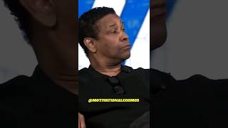 Why Devil comes at You😈 Denzel Washington motivation shorts trending quotes [upl. by Einiar693]