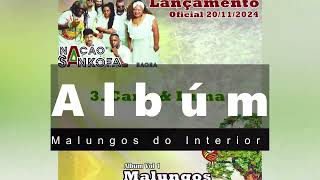 Albúm Sankofa 2024 [upl. by Jemimah]