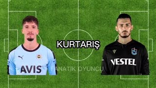 Uğurcan Çakır vs Altay Bayındır uğurcançakır altaybayındır süperlig [upl. by Myles]