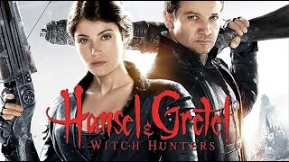 Hansel amp Gretel Full Movie explained in hindi  Hansel and gretel movie explained  Hindi movie [upl. by Aba516]