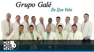 El Amor De Mi Vida quotSe Fuequot Grupo GalÃ©  Audio [upl. by Jean]