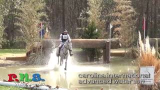 Carolina International Advanced Water 2017 [upl. by Etteloiv]