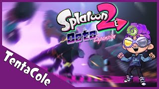 Back to the 1000 Octo Expansion Adventure  Chill Splatoon 2 stuff [upl. by Thayer]