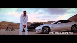 French Montana  Julius Caesar [upl. by Bick]