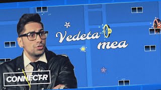 mini layout  vedeta mea 🇷🇴GEOMETRY DASH ROMÂNIA🇷🇴 [upl. by Brawner]