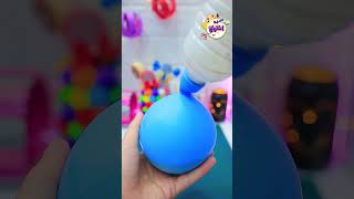 اعادة تدوير لمبه بفكره تجنن 🫶😍 اختراع shorts diy recycling craft art ideas fyp [upl. by Lorry]