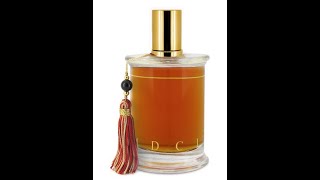 Chypre Palatin by MDCI أحد افضل عطور الشتاء، اختياري المفضل عطر شيبرا بالاتين [upl. by Rehpotsirhk]