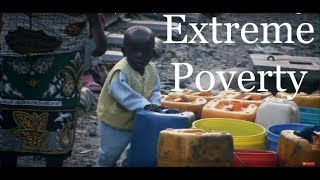 What Matters  Extreme African Poverty Documentary [upl. by Valenza]