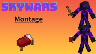 SkyWars Montage Ep01 [upl. by Klein974]