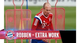 Thats why Robben is who he is [upl. by Jangro349]