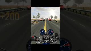 Nesar Nouka 4 Traffic rider bike automobile [upl. by Gnus]