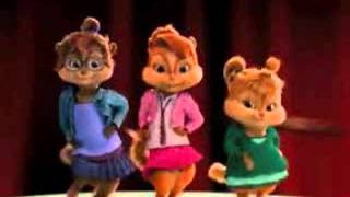 Beyonce End Of Time cover Chipettes [upl. by Nakhsa]