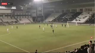 direct2 eme mi temps ALGERIE 11 BURUNDI بورنديVSالجزائر [upl. by Kinson112]