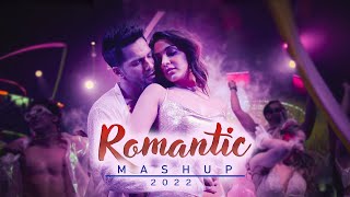 Romantic Mashup ACV Mashup  Arijit Shreya Ghoshal  Deepika [upl. by Baruch]