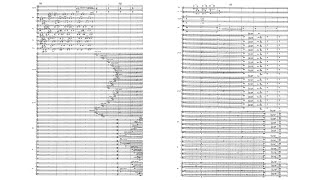 Iannis Xenakis  Antikhthon Audio  Full Score [upl. by Constant146]