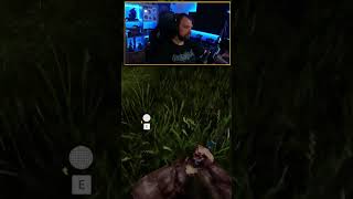 erstmal ne Runde Golf  nonzerodaddelt auf Twitch [upl. by Brenden]