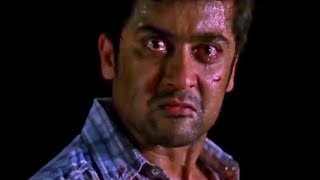 Suriya Climax Emotional Action Scene  No 1 Judwaa Movie Scene [upl. by Ardried]