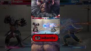 Bonchan 3 Ranked Akuma vs Orarin 3 Ranked Ken スト6 sf6 streetfighter [upl. by Trutko961]