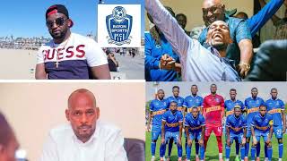 RAYON SPORT IHAWE AKAYABO MBERE YAMATORANGUYU UWO TWARI DUTEGEREJE [upl. by Innep]