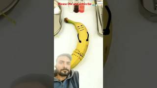 Operation BANANA🍌🍌😍🤩funny goodland doodly cartoon doodletalesbananareaction shortstrending [upl. by Misha]