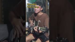 Bilog Na Naman Ang Buwan🎸🎶🔥DreamScreenAilike commentsharesubscribecoverreggaemusic🎸🎶🔥 [upl. by Inaja]