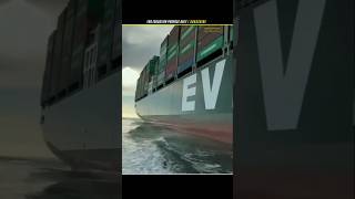 Cargo Ship 🚢  shorts factsdastan [upl. by Xed]