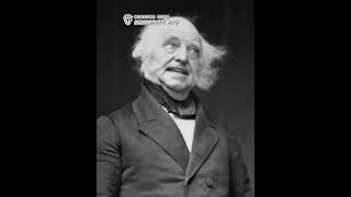 Martin Van Buren’s 242nd Birthday [upl. by Avruch]