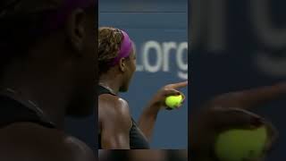 Serena Williams ASSAULTS line judge tennis [upl. by Eleda]