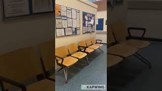 Tottington Health Centre Walkthrough [upl. by Aicertal934]