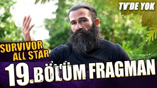 Survivor All Star 2024  19 Bölüm Fragmanı [upl. by Alvira]