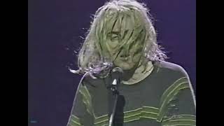 Weird Al Yankovic  Smells Like Nirvana Live VH1 rip [upl. by Ayyn]