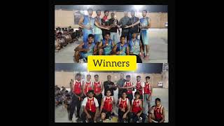 Basketball Winners [upl. by Jorin489]