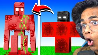 BUSTING TOP 10 MINECRAFT MYTHS [upl. by Nnyliak]