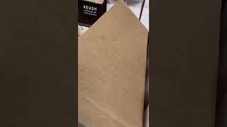 Wine Unboxing  2013 Marcassin [upl. by Kramnhoj838]