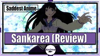 Anime Review Sankarea SADDEST ANIME IVE SEEN [upl. by Cristina]