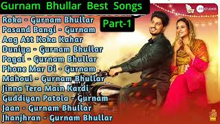 The Revolutionary Impact of Gurnam Bhullar on Punjabi Music [upl. by Zwart]