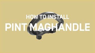 How to Install Onewheel Pint Maghandle [upl. by Malia867]