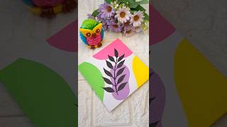 Boho easy canvas painting 🥰 painting boho shorts shortvideo short acrylicpainting easy diy [upl. by Florio]