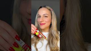 NYX fat oil lipcombo lipbalm lipgloss makeuptutorial makeupproducts makeupideas makeuplover [upl. by Yrocej]