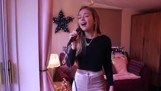 Happy Xmas War Is Over  John Lennon amp Yoko Ono  Connie Talbot Cover [upl. by Wilbert663]